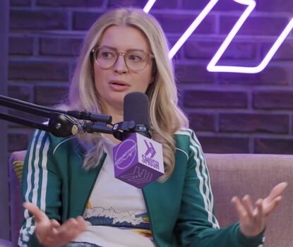 Full leaked Elyse willems private photo