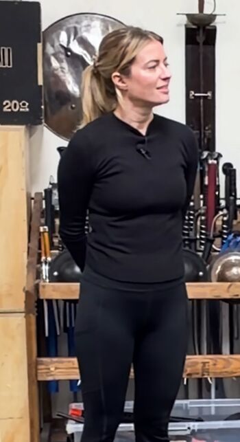 Full leaked Elyse willems private photo
