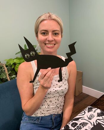Elyse Willems