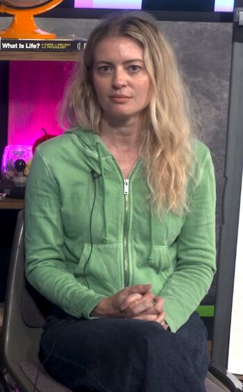 Full leaked Elyse willems private photo