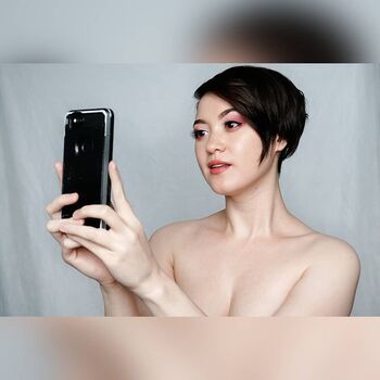 Full leaked Elysia griffin private photo