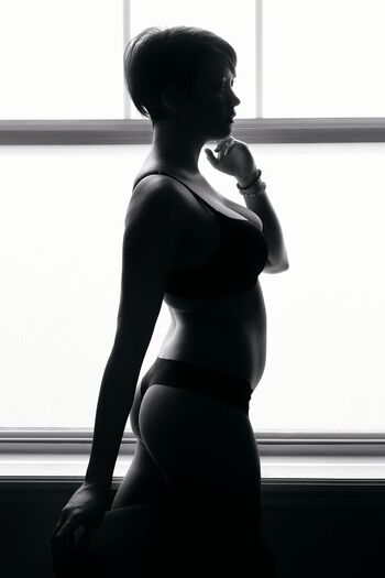 Full leaked Elysia griffin private photo