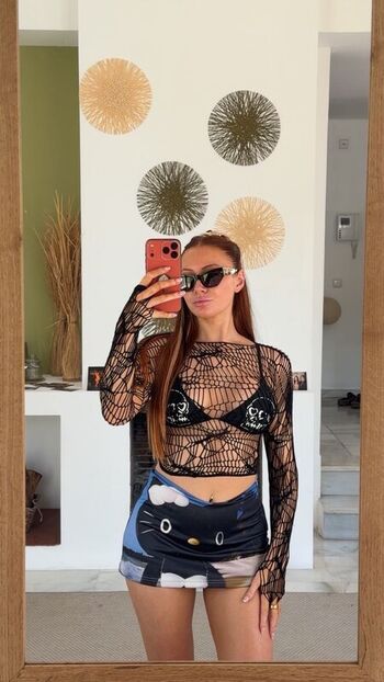 Full leaked Elz the witch  page private photo