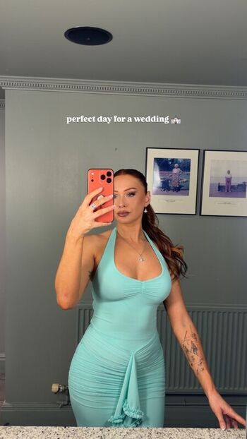 Full leaked Elz the witch private photo