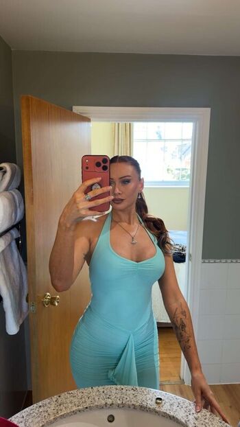 Full leaked Elz the witch private photo