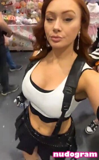 Full leaked Elz the witch private photo
