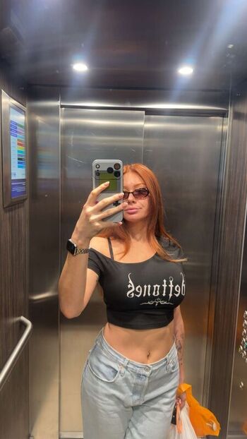 Full leaked Elz the witch private photo