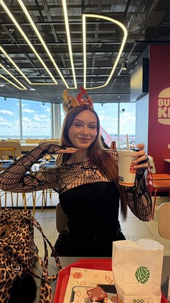Full leaked Elz the witch page private photo