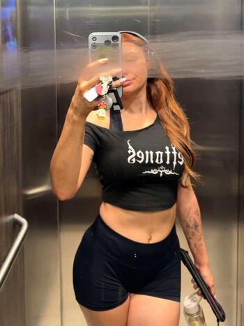Full leaked Elz the witch page private photo