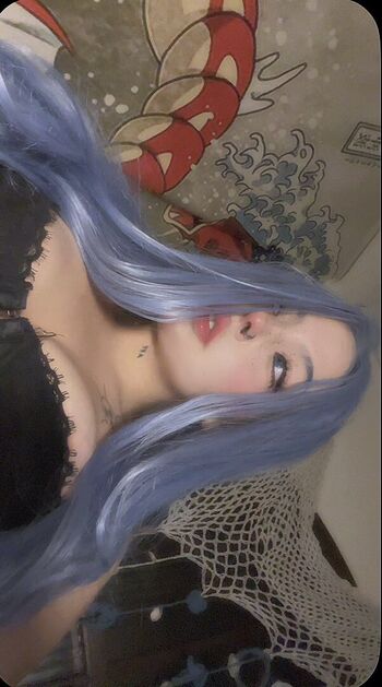 Full leaked Elzinha chan private photo