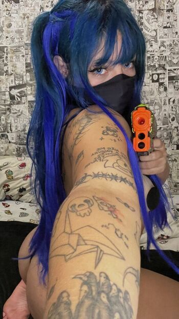 Full leaked Elzinha chan private photo