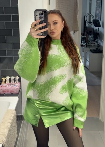 Full leaked Elzthewitch page private photo