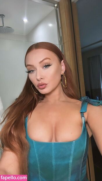 Full leaked Elzthewitch page private photo