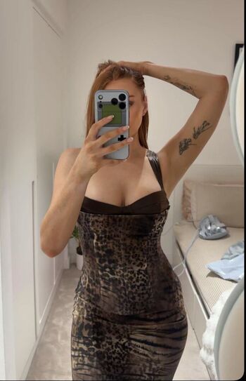 Full leaked Elzthewitch private photo