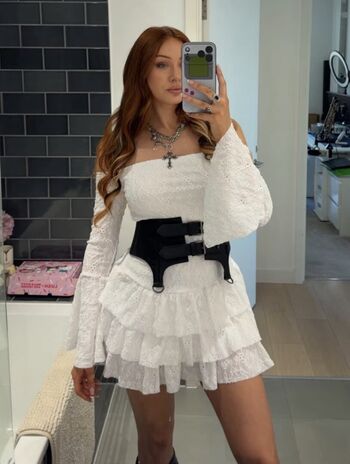 Full leaked Elzthewitch private photo