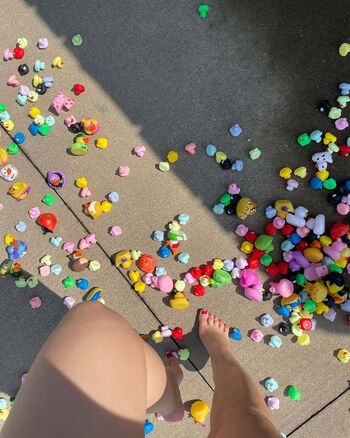 Full leaked Em august private photo