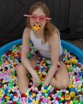 Full leaked Em august private photo