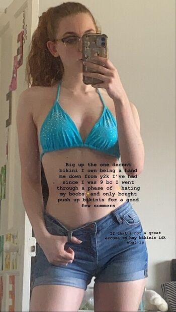 Full leaked Em cavell private photo