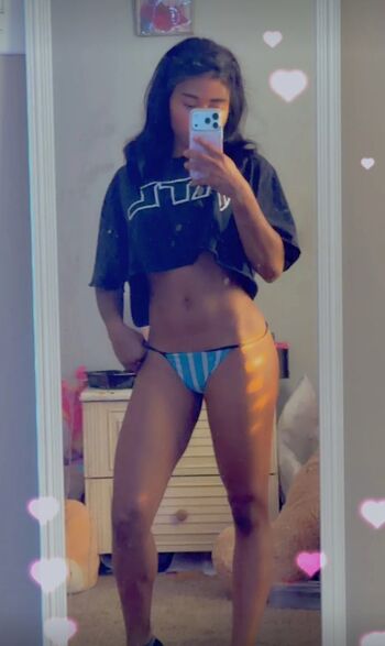 Full leaked Em emmuscled private photo