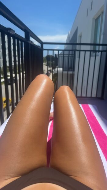 Full leaked Em marie private photo