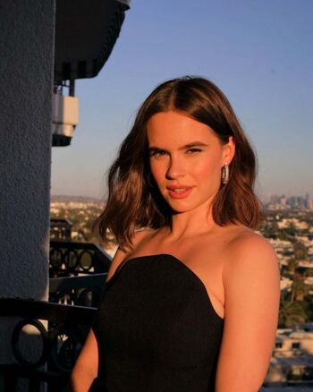 Full leaked Ema horvath private photo