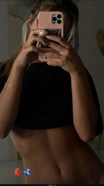 Full leaked Ema radujko page private photo