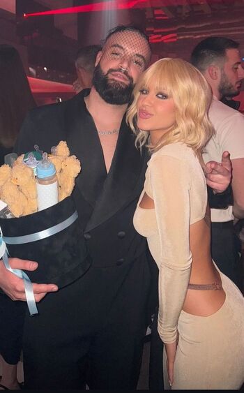 Full leaked Ema radujko private photo