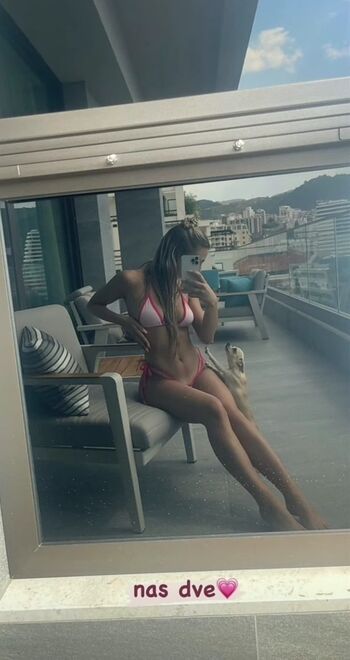 Full leaked Ema radujko private photo