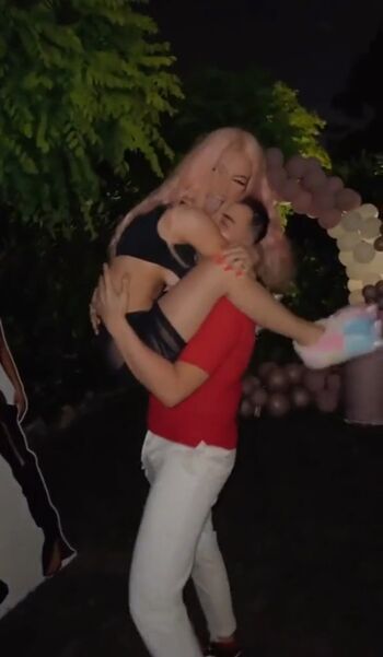 Full leaked Ema radujko private photo