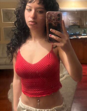 Full leaked Emaleah christou private photo
