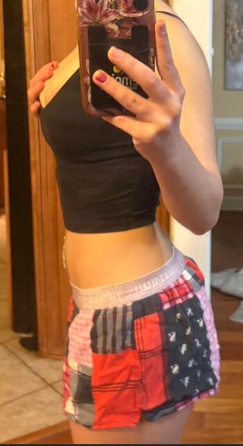 Full leaked Emaleah christou private photo