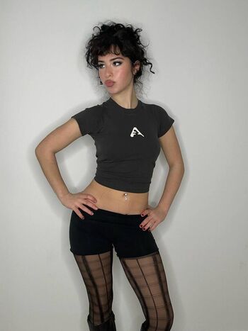 Full leaked Emaleah christou private photo