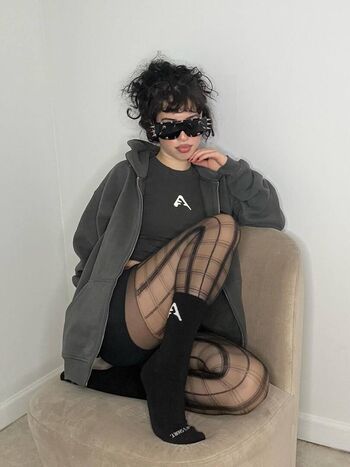 Full leaked Emaleah christou private photo