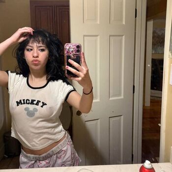 Full leaked Emaleah christou private photo