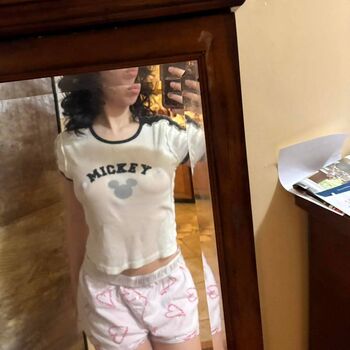 Full leaked Emaleah christou private photo