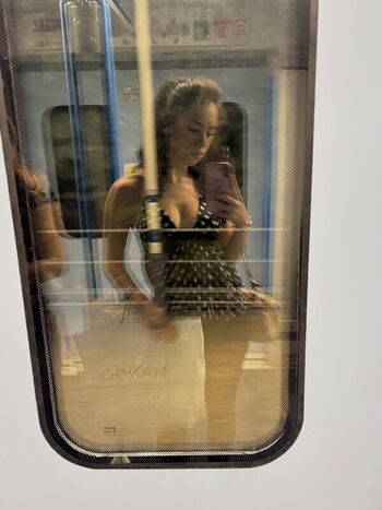Full leaked Emaleah christou private photo
