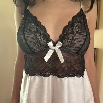 Full leaked Emaleah christou private photo