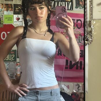 Full leaked Emaleah christou private photo