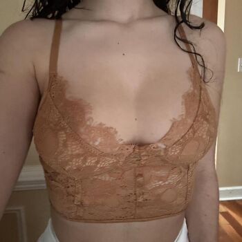 Full leaked Emaleah christou private photo