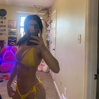 Full leaked Emaleah christou private photo