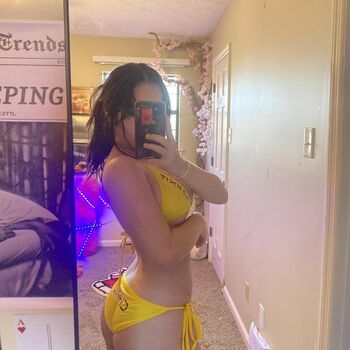Full leaked Emaleah christou private photo