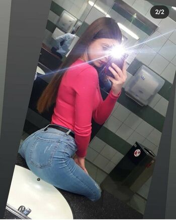 Full leaked Emanuelaas private photo