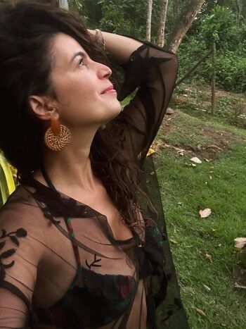 Full leaked Emanuelle araujo private photo