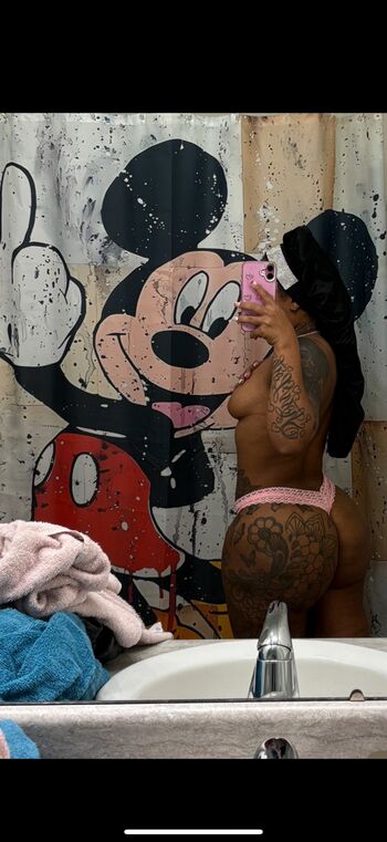 Full leaked Emary chanel private photo