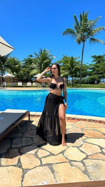 Full leaked Embarquenasmilhas private photo