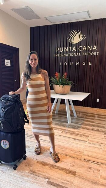 Full leaked Embarquenasmilhas private photo