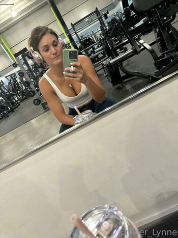 Full leaked Ember lynne private photo