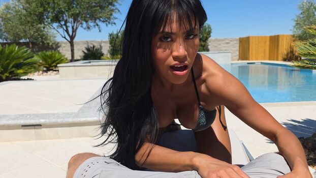 Full leaked Ember snow private photo
