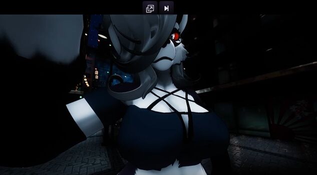 Full leaked Embertalks private photo