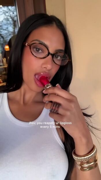 Full leaked Embtf private photo